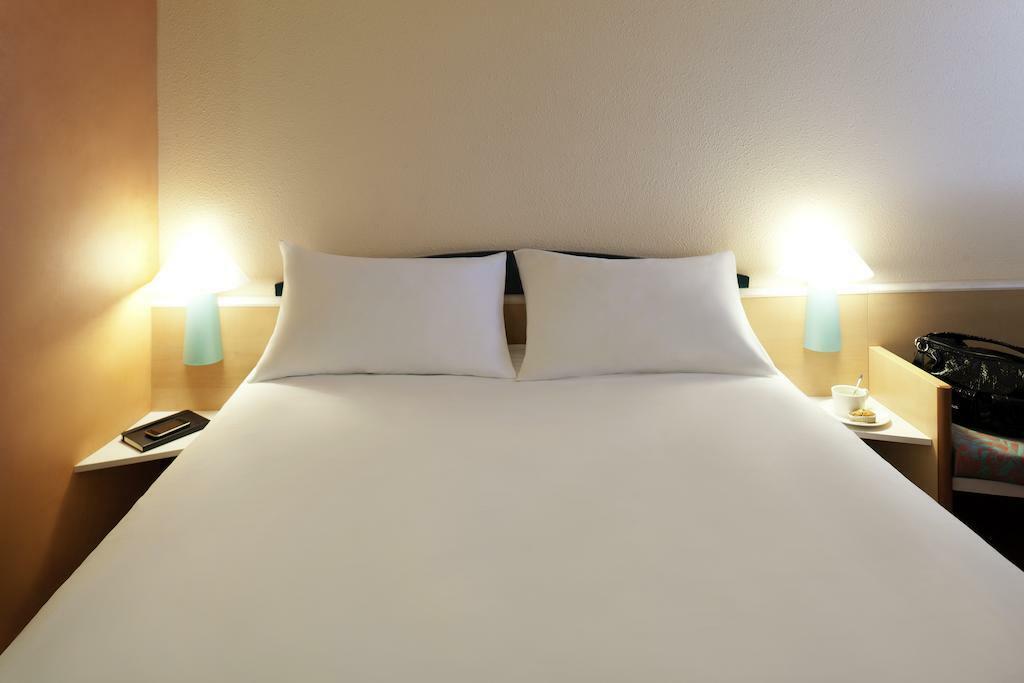 B&B Hotel Lille Villeneuve D'Ascq Grand Stade Eksteriør billede