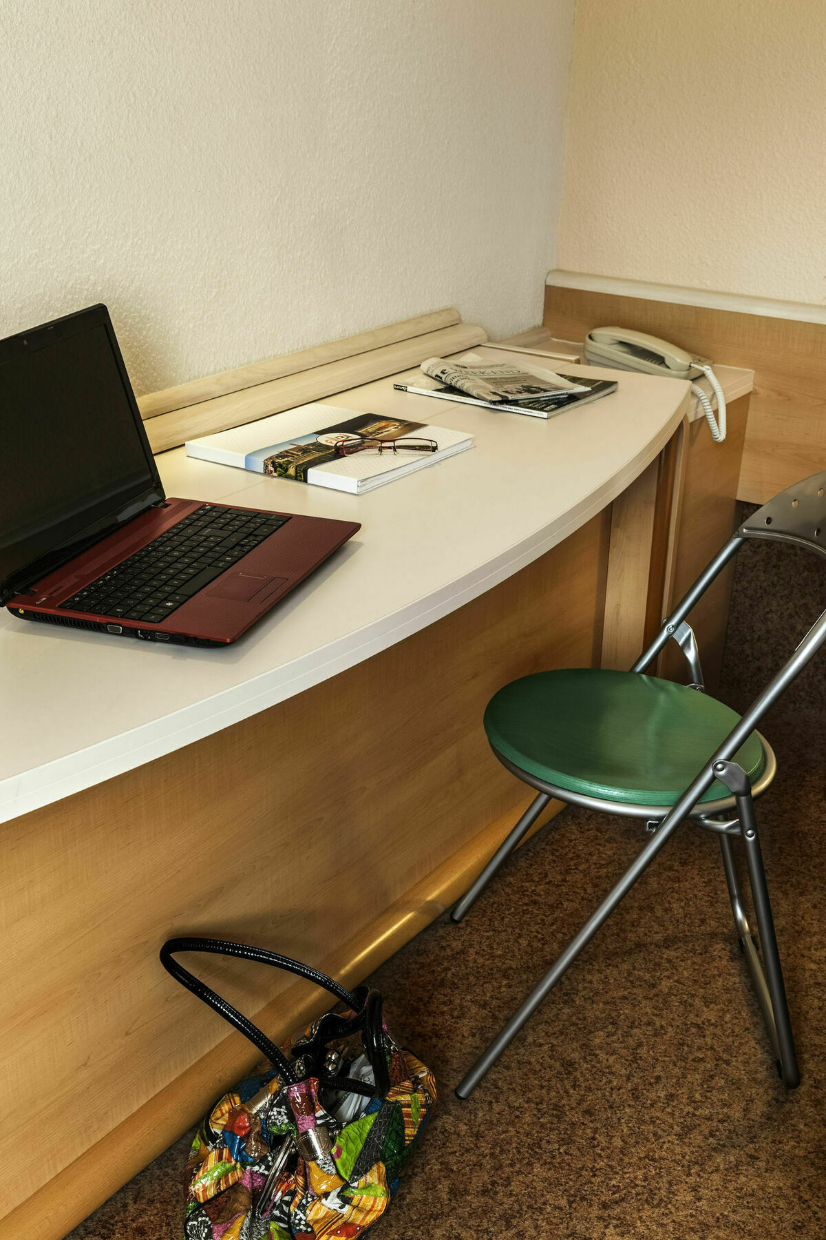 B&B Hotel Lille Villeneuve D'Ascq Grand Stade Eksteriør billede