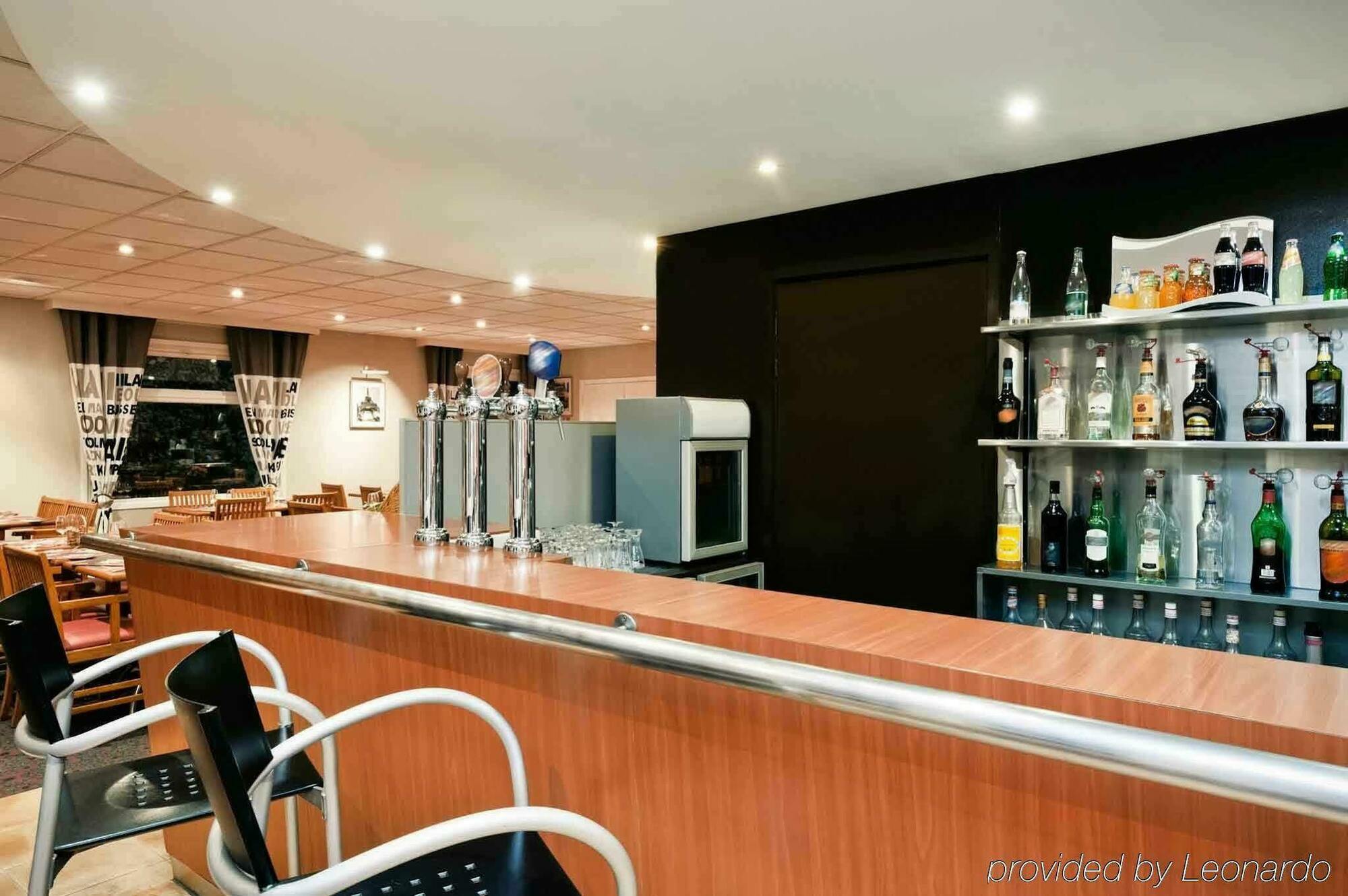 B&B Hotel Lille Villeneuve D'Ascq Grand Stade Eksteriør billede