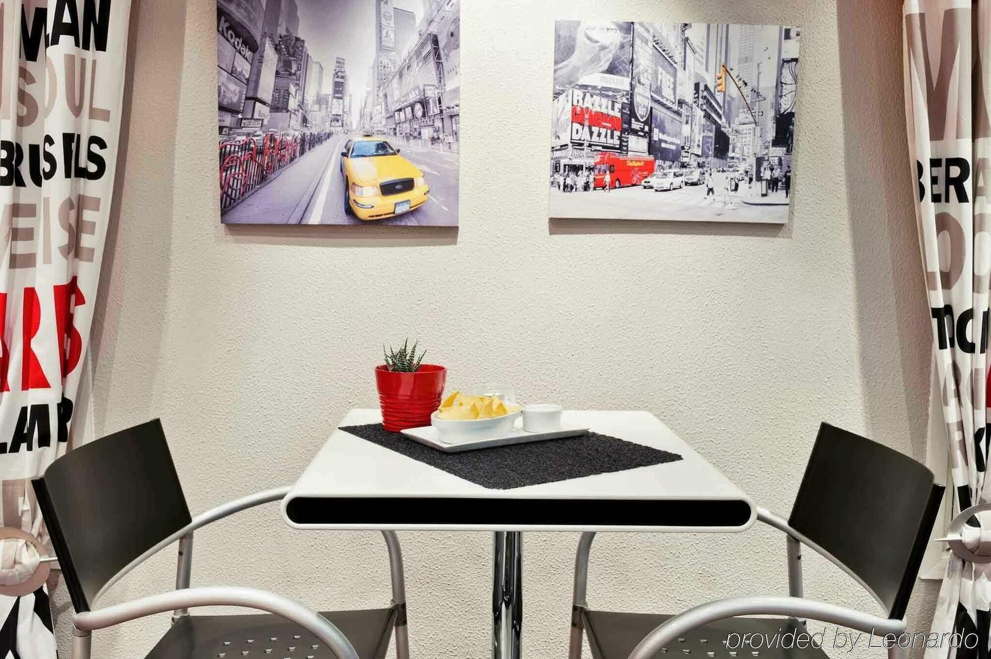 B&B Hotel Lille Villeneuve D'Ascq Grand Stade Eksteriør billede